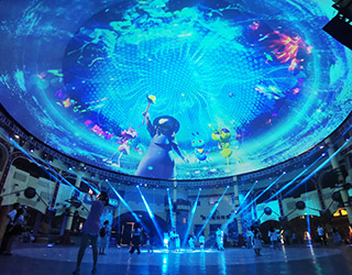 深圳歡樂(lè)谷