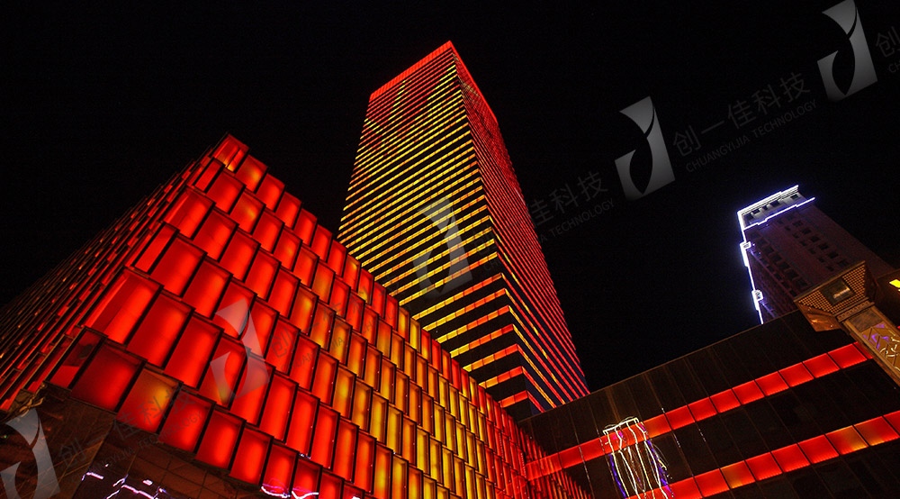 海安中洋（超高層建筑）