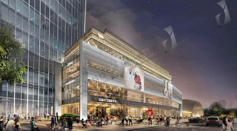 恒基（超高層建筑）