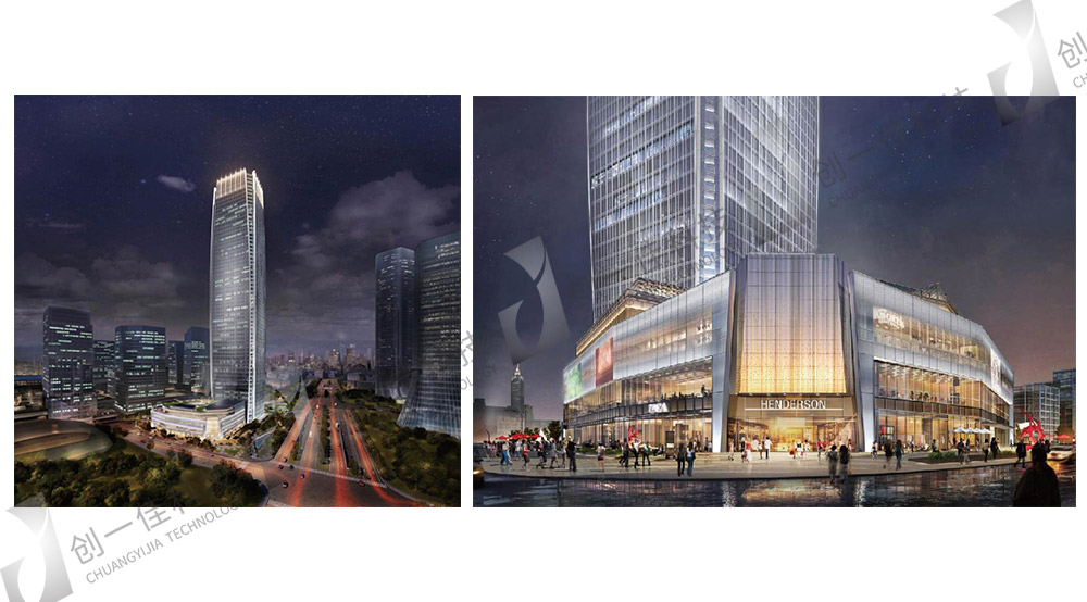 恒基（超高層建筑）