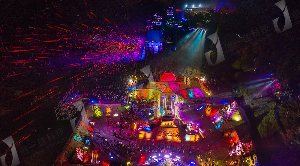 舟山沙雕藝術(shù)節(jié)