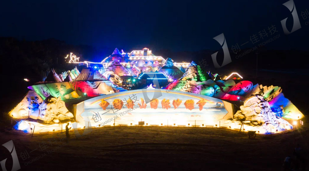 舟山沙雕藝術(shù)節(jié)