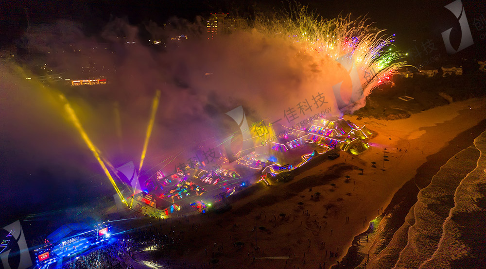 舟山沙雕藝術(shù)節(jié)