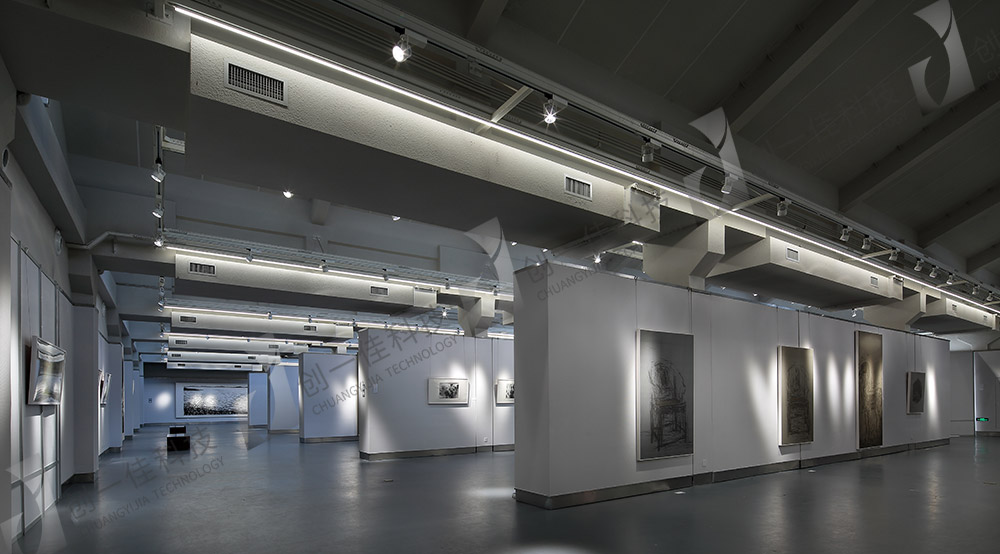 金陵美術(shù)館