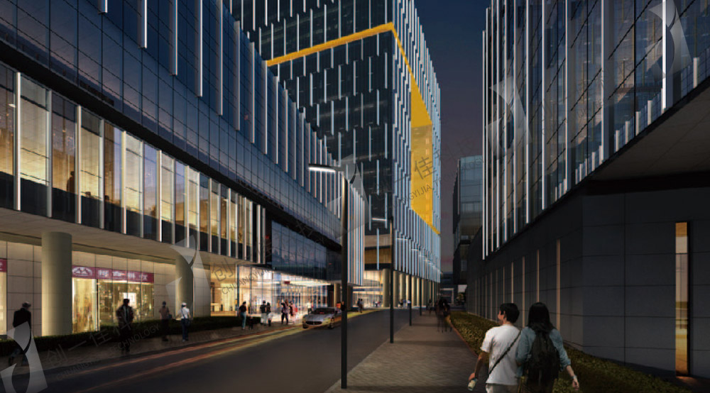 靖江金融商務區(qū)