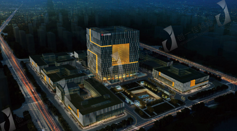 靖江金融商務區(qū)